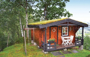 Holiday home Norheimsund Rosselandvegen